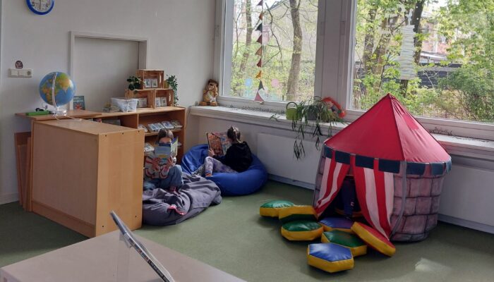 Bibliothek